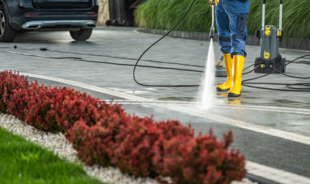 Best Fence Cleaning  in Galesburg, MI