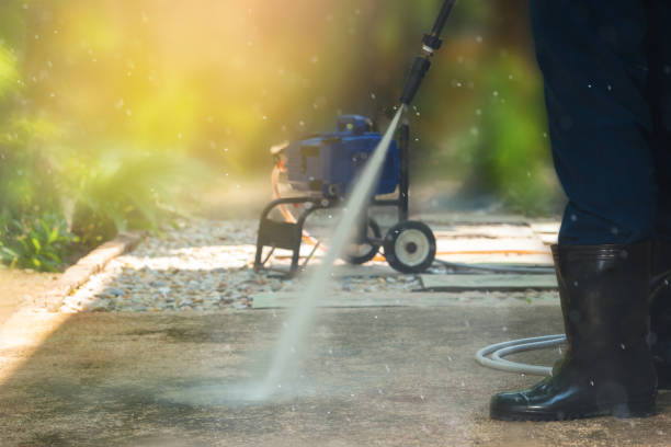 Best Playground Equipment Cleaning  in Galesburg, MI